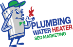 Plumbing Water Hheater SEO Marketing